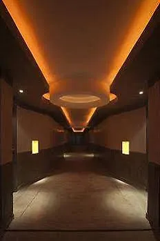 Panzió Crystal Hotel Marrákes
