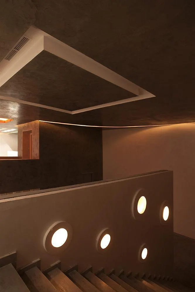 Crystal Hotel Marrákes Panzió