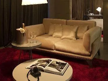 Crystal Hotel Marrákes 5*,  Marokkó