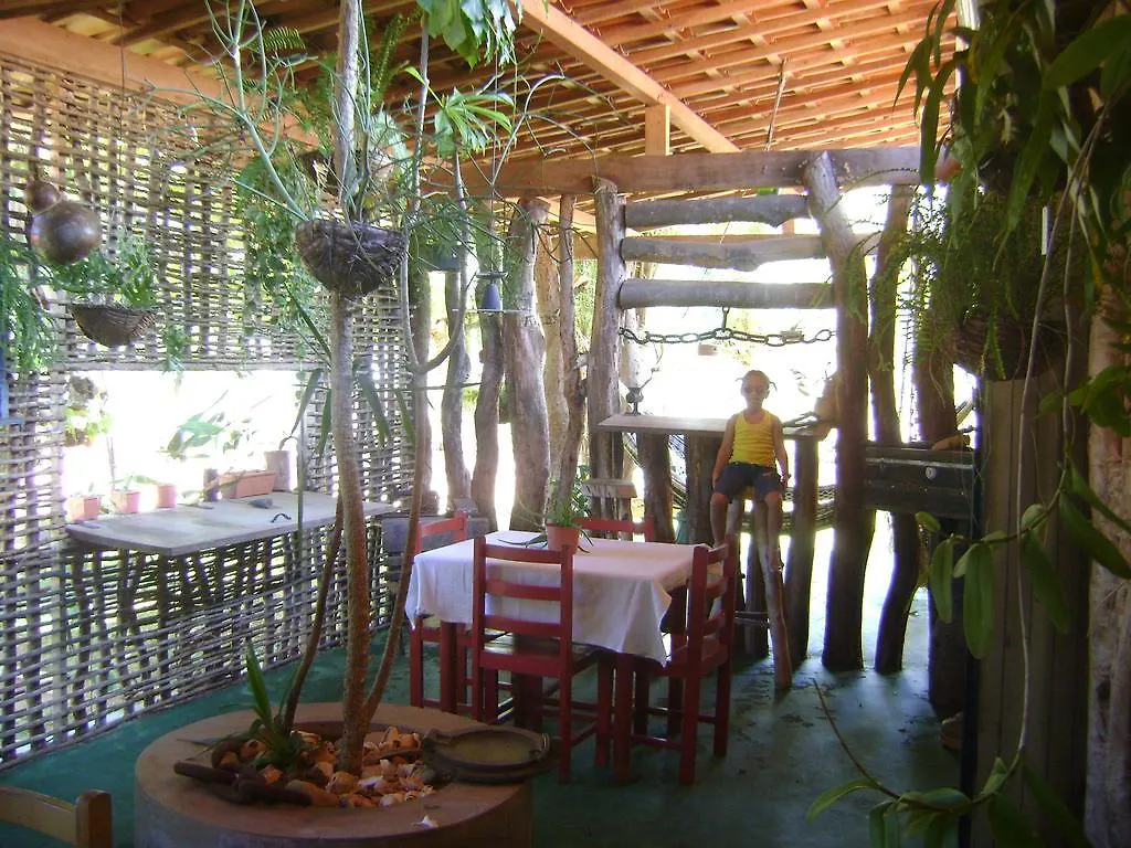 Crystal Hotel Marrakesh Bed & Breakfast