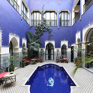 Gasthuis Bindoo&spa, Marrakesh