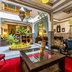 Bed & Breakfast Luzia, Marrakesh